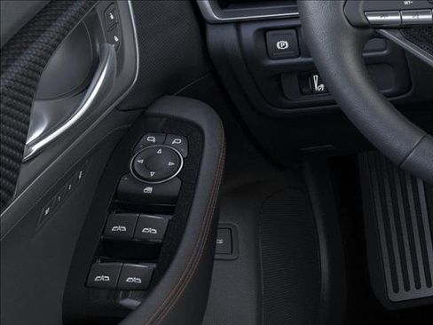 New 2026 Cadillac CT5 Sport image 22