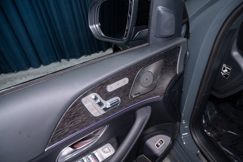 New 2026 Mercedes-Benz GLE 450 4MATIC Coupe image 11
