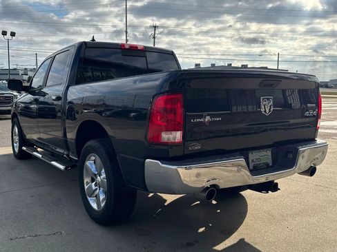 Used 2017 RAM 1500 Lone Star AWD/4WD image 6