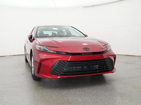 New 2026 Toyota Camry LE image 31