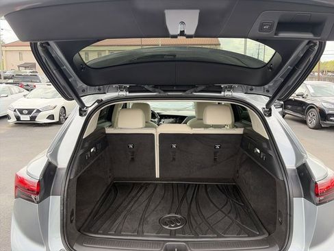 Used 2023 Buick Envision Preferred FWD image 29