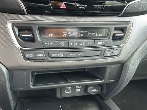 New 2026 Honda Ridgeline Sport image 17