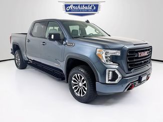 Used 2019 GMC Sierra 1500 AT4 video 1
