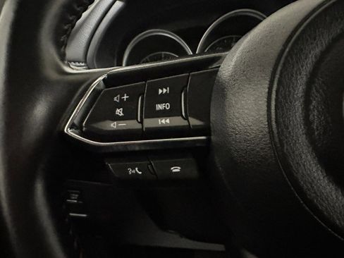 Used 2025 MAZDA CX-5 Carbon Edition image 28