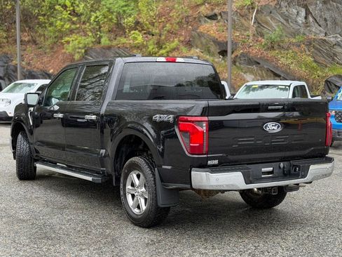 Certified 2024 Ford F150 XLT w/ Tow/Haul Package AWD/4WD image 3