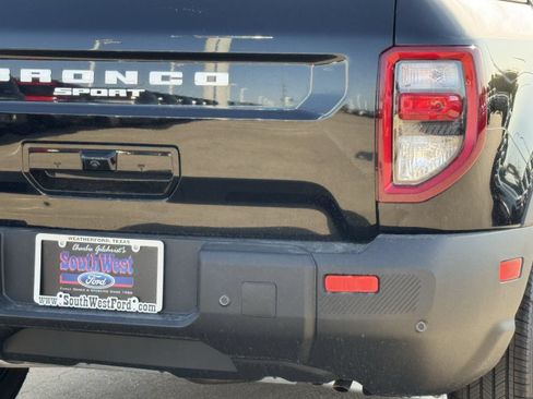New 2026 Ford Bronco Sport Outer Banks AWD/4WD image 6