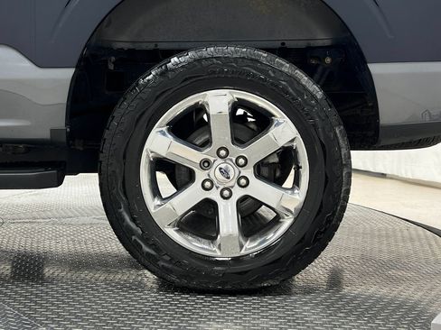 Used 2021 Ford F150 XLT w/ Equipment Group 302A High AWD/4WD image 39