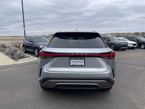 Used 2024 Lexus RX 350 Premium Plus w/ Convenience Package image 5