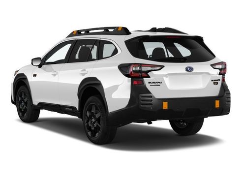 Used 2025 Subaru Outback Wilderness image 2