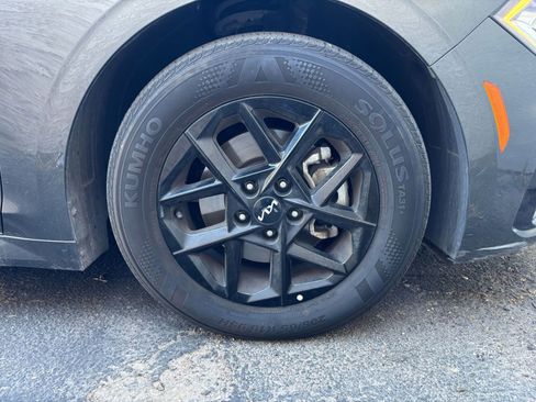 Used 2025 Kia K5 LXS image 29