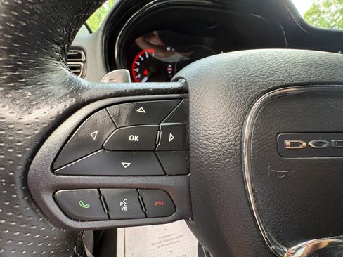 Used 2022 Dodge Durango GT RWD image 38