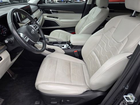 Used 2021 Kia Telluride SX w/ SX Prestige Package AWD/4WD image 15