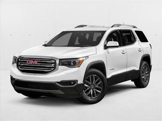 Used 2019 GMC Acadia SLT AWD/4WD video 1