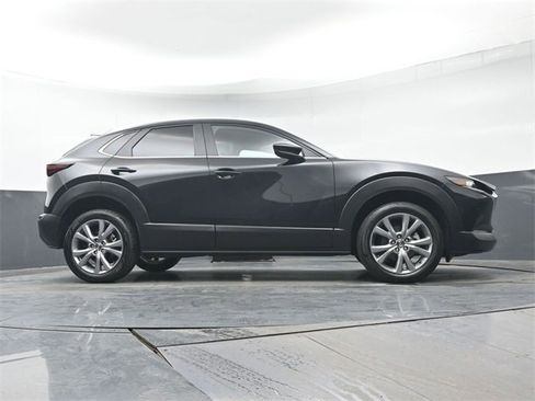Certified 2023 MAZDA CX-30 AWD 2.5 S w/ Select Package image 29