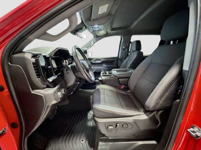 Used 2022 GMC Sierra 1500 Elevation AWD/4WD image 17