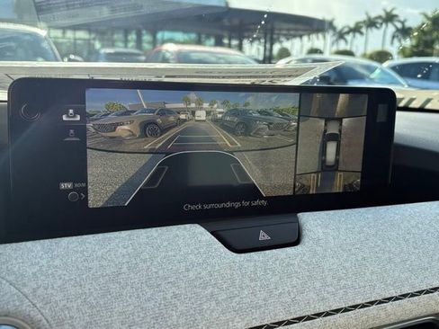 New 2026 MAZDA CX-90 3.3 Turbo S w/ Premium Plus image 17