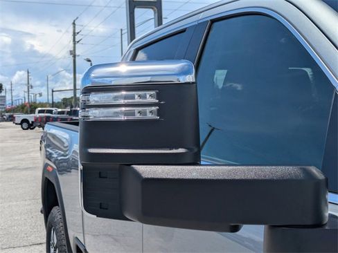 New 2025 GMC Sierra 2500 Denali w/ Denali Reserve Package image 11