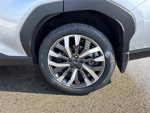 New 2026 Subaru Forester Touring image 28
