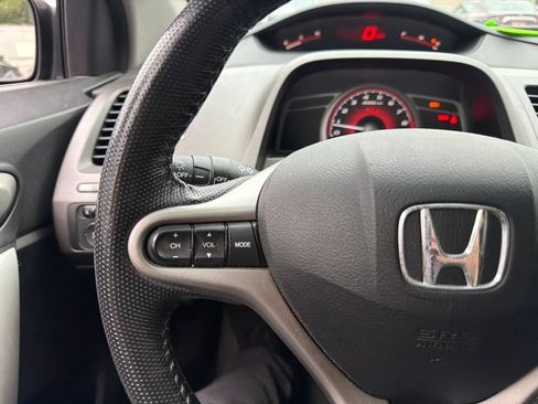 Used 2011 Honda Civic Si image 12
