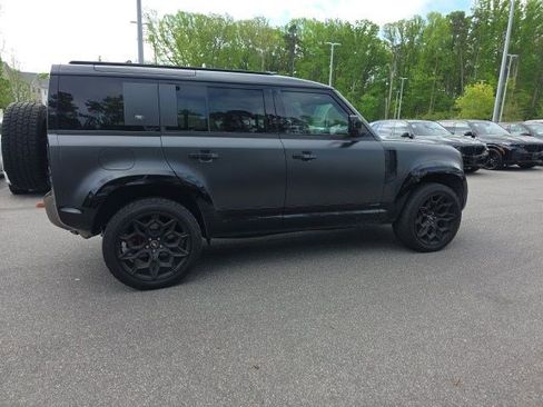 Used 2023 Land Rover Defender 110 X image 7