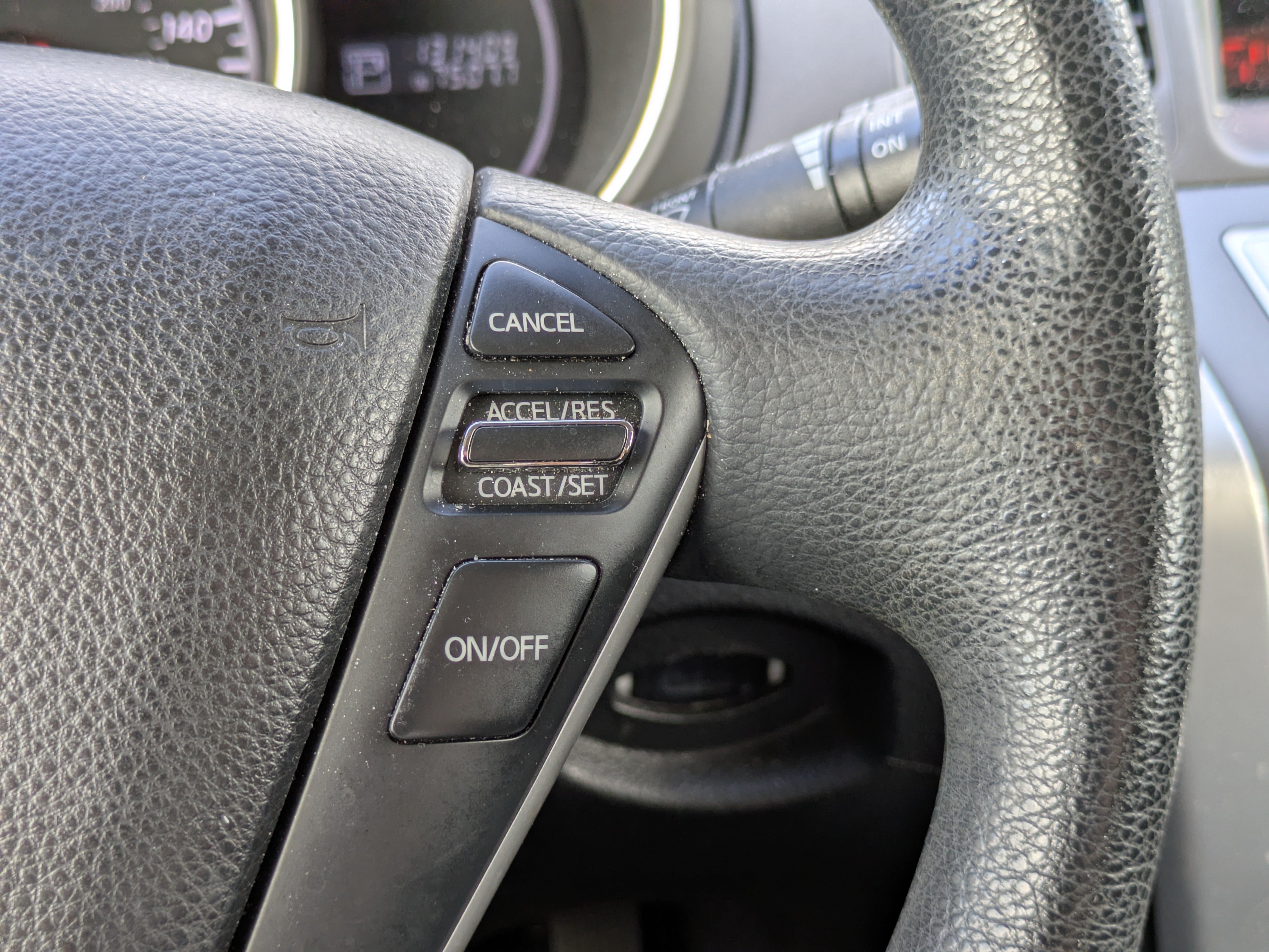 Used 2011 Nissan Murano S AWD/4WD image 22