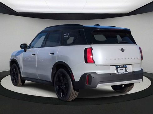 New 2026 MINI Cooper Countryman S w/ Comfort Package Max image 6