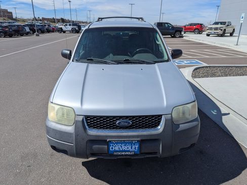 Used 2003 Ford Escape XLT FWD image 6