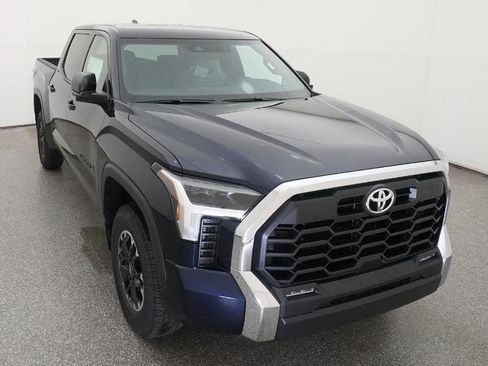 New 2026 Toyota Tundra SR5 AWD/4WD image 22