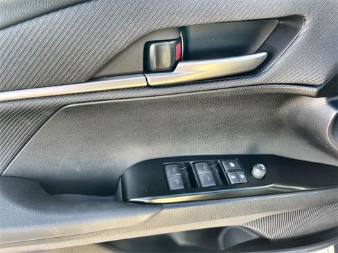 New 2026 Toyota Camry SE image 22