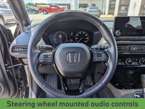Used 2024 Honda HR-V Sport image 15