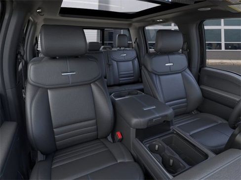 New 2026 Ford F250 Platinum w/ Tremor Off-Road Package image 10