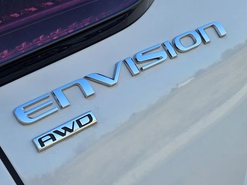 New 2025 Buick Envision Sport Touring image 7