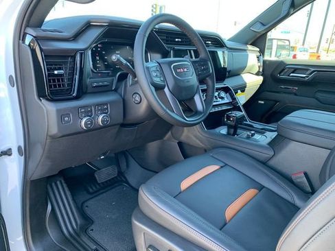 New 2026 GMC Sierra 1500 AT4 w/ AT4 Premium Package image 17