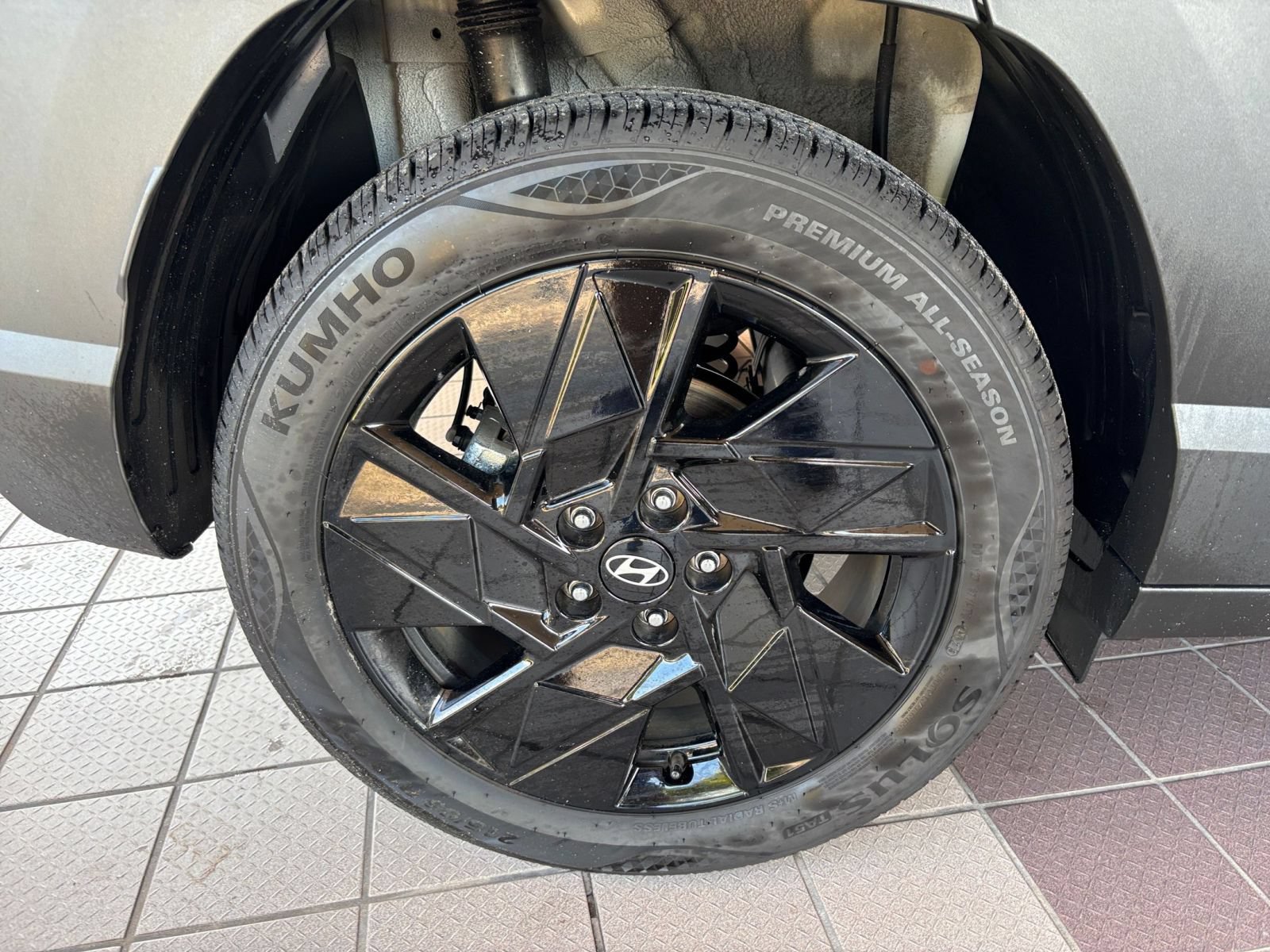 Used 2026 Hyundai Kona SEL Sport FWD image 28