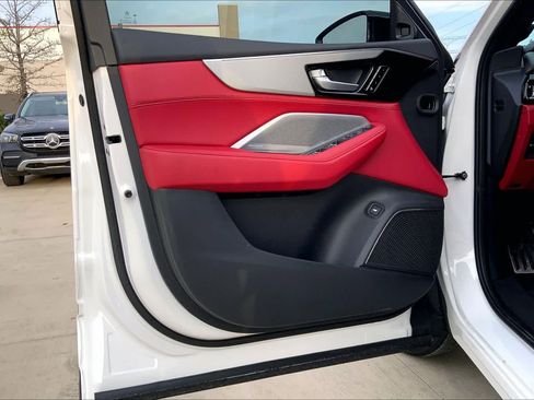 New 2026 Acura MDX A-Spec image 16