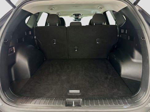 Used 2024 Hyundai Tucson SEL image 29