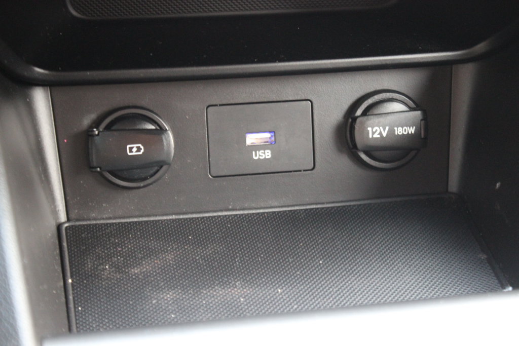 Used 2023 Hyundai Kona SEL w/ Cargo Package AWD/4WD image 10