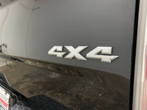 Used 2018 RAM 2500 Laramie w/ Off Road Package AWD/4WD image 95