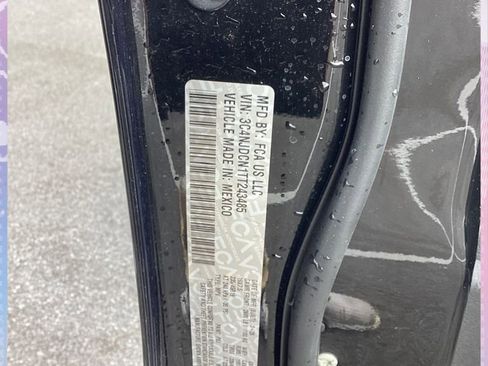 New 2026 Jeep Compass Limited AWD/4WD image 19