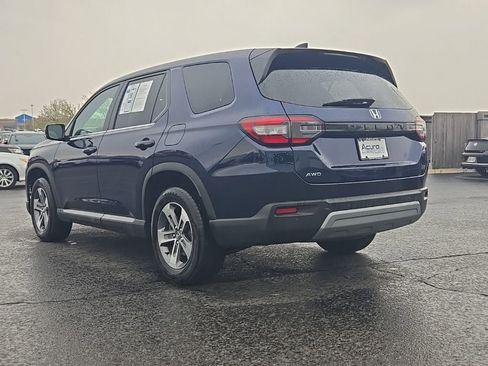 Used 2025 Honda Pilot EX-L image 5