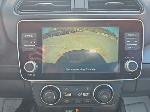 Used 2023 Nissan Leaf S FWD image 23