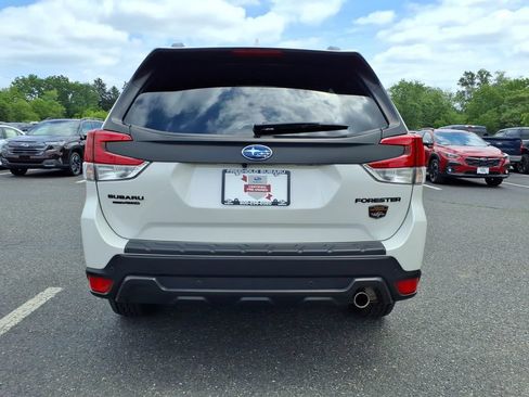 Certified 2023 Subaru Forester Wilderness w/ Wilderness Package AWD/4WD image 22