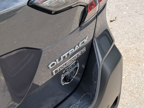 Used 2023 Subaru Outback Touring XT image 21