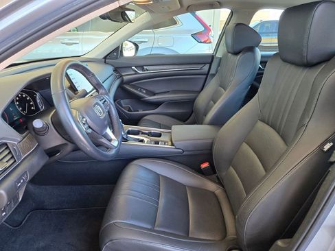Used 2022 Honda Accord EX-L image 9