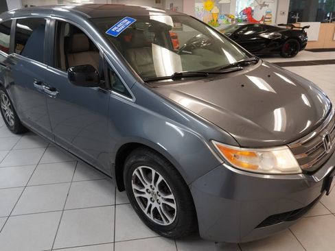 Used 2013 Honda Odyssey EX-L image 15