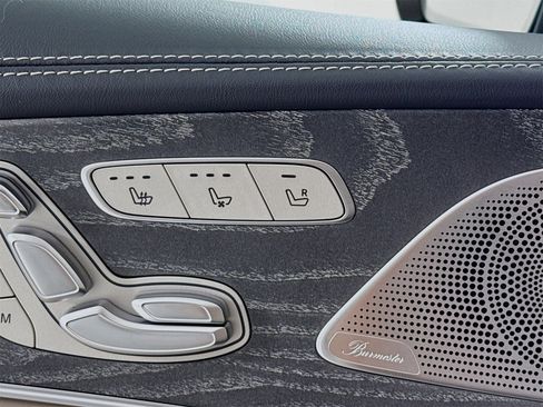 New 2026 Mercedes-Benz AMG GT 43 image 22