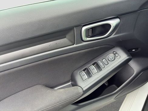 Certified 2023 Honda Civic Sport image 7