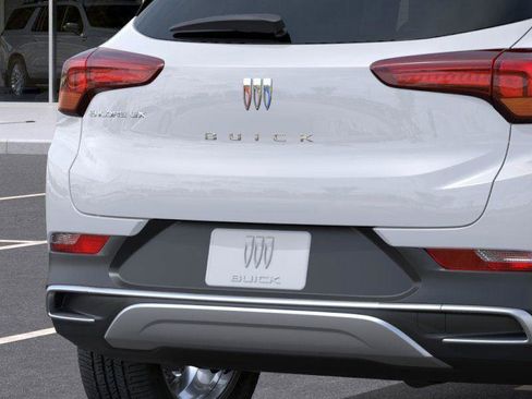 New 2026 Buick Encore GX Preferred image 14