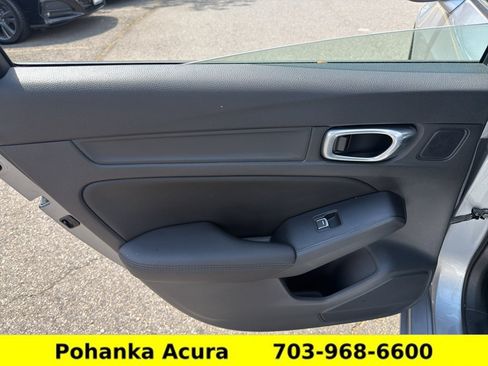 Certified 2024 Acura Integra FWD image 23