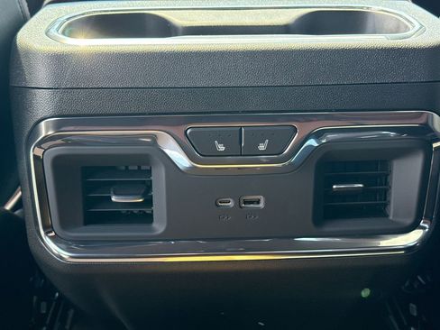New 2026 GMC Sierra 2500 Denali Ultimate w/ Snow Plow Prep/Camper Package AWD/4WD image 32